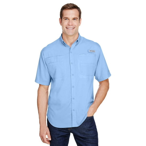 Columbia mens Tamiami II SS Shirt Columbia mens Tamiami II SS Shirt